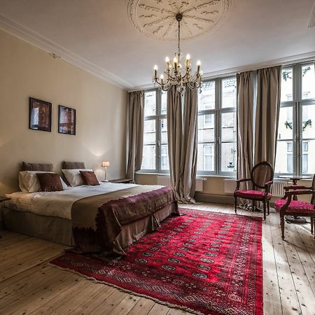Braamberg B&B Bruges Exterior foto