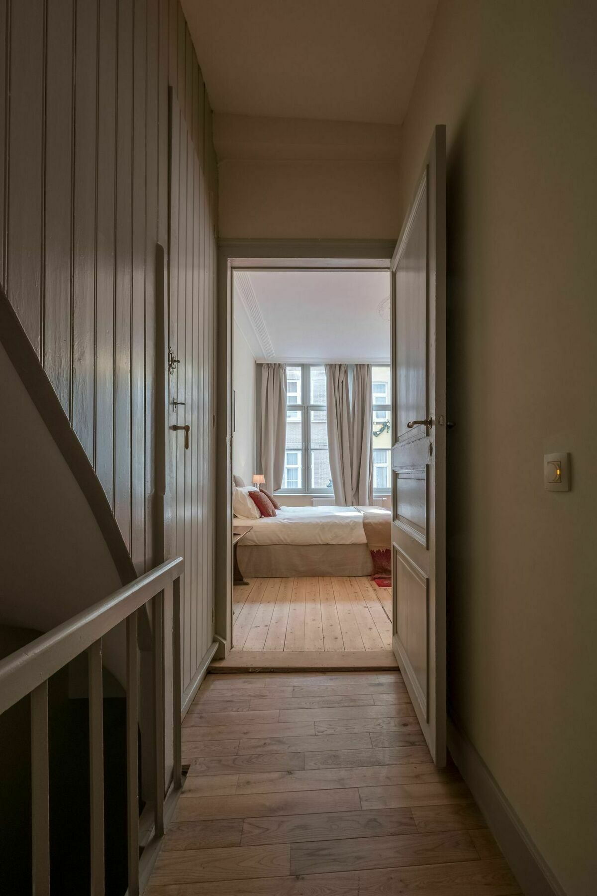 Braamberg B&B Bruges Exterior foto